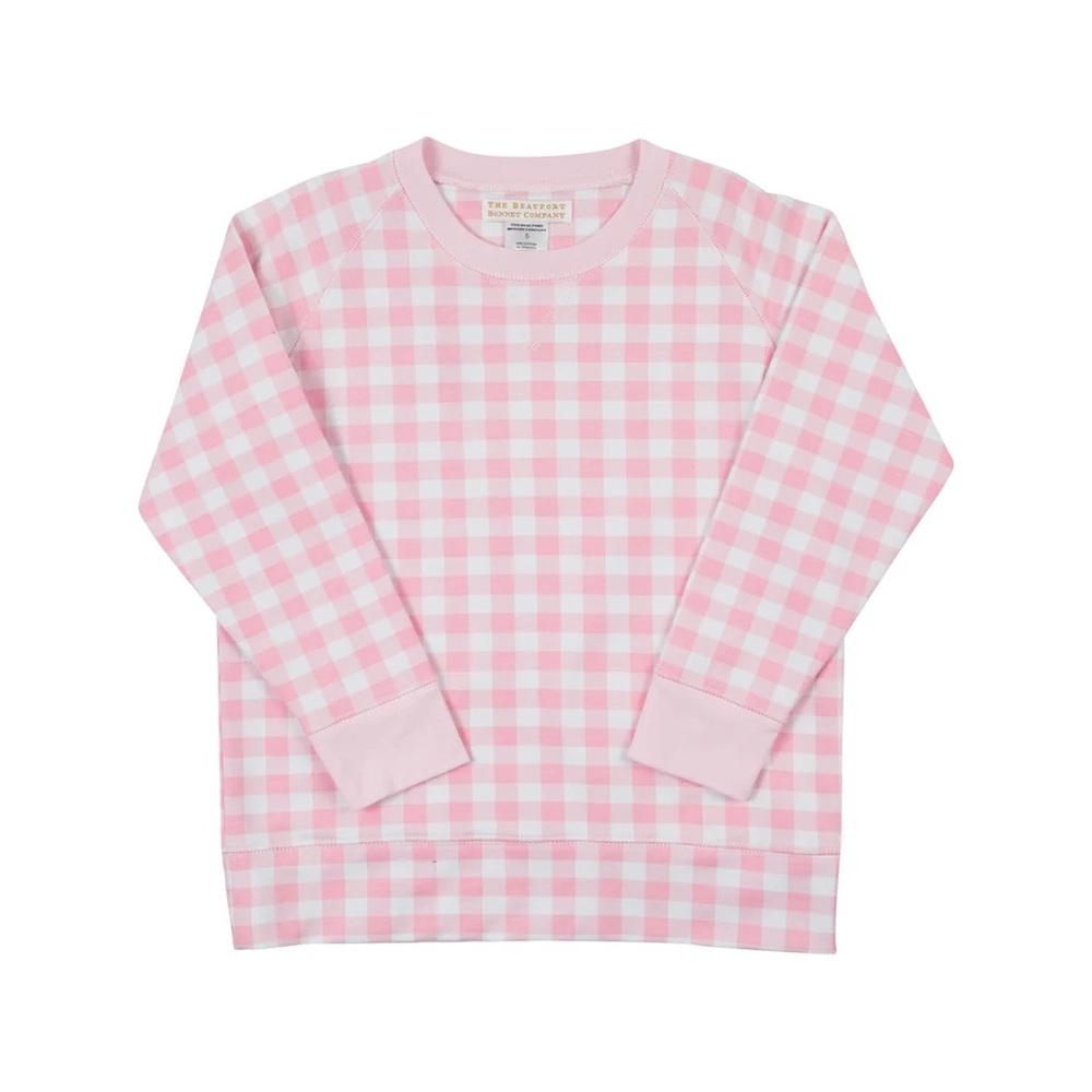 TBBC Cassidy Crewneck